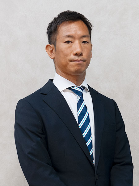 浅井 有治