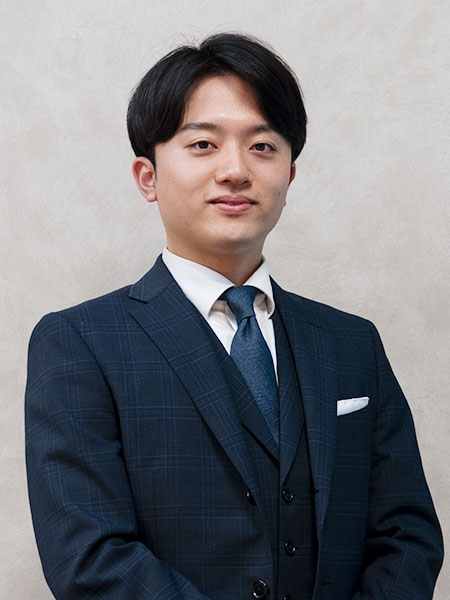 藤井 大也