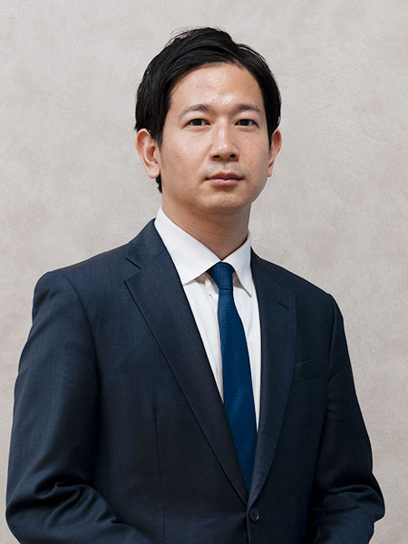 長谷川 奨