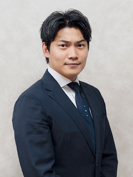 松田 拓馬