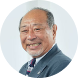 小関会長