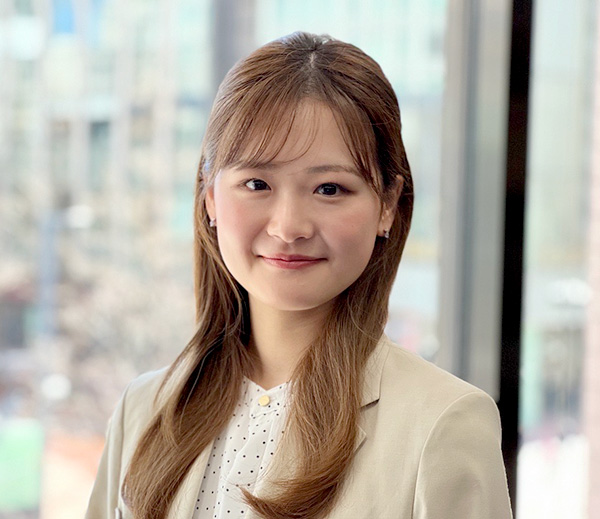 岩瀬 帆乃香