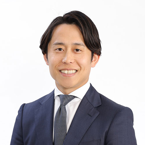 久米 省吾