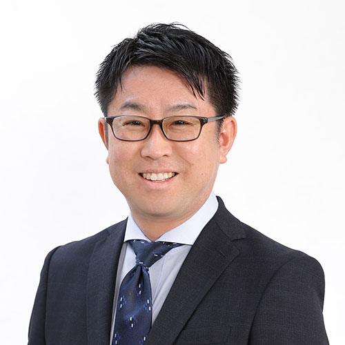 渡邉 晋吾
