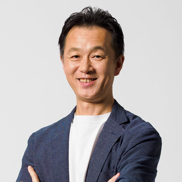 荒井 役員紹介 代表取締役 荒井 邦彦 | M&Aならストライク【東証プライム