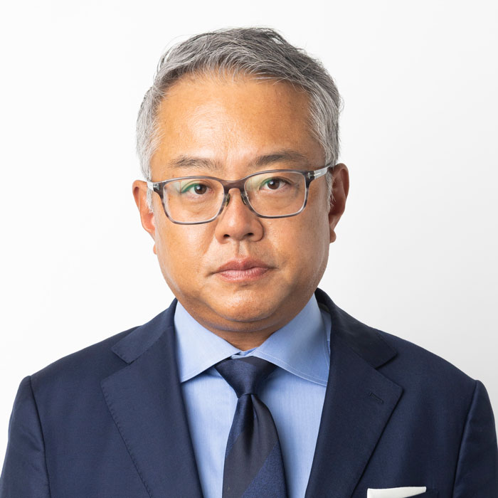 執行役員 コンサルティング部統括 廣田 尚登