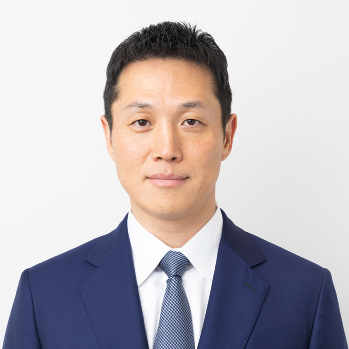 代表取締役社長 金田 和也