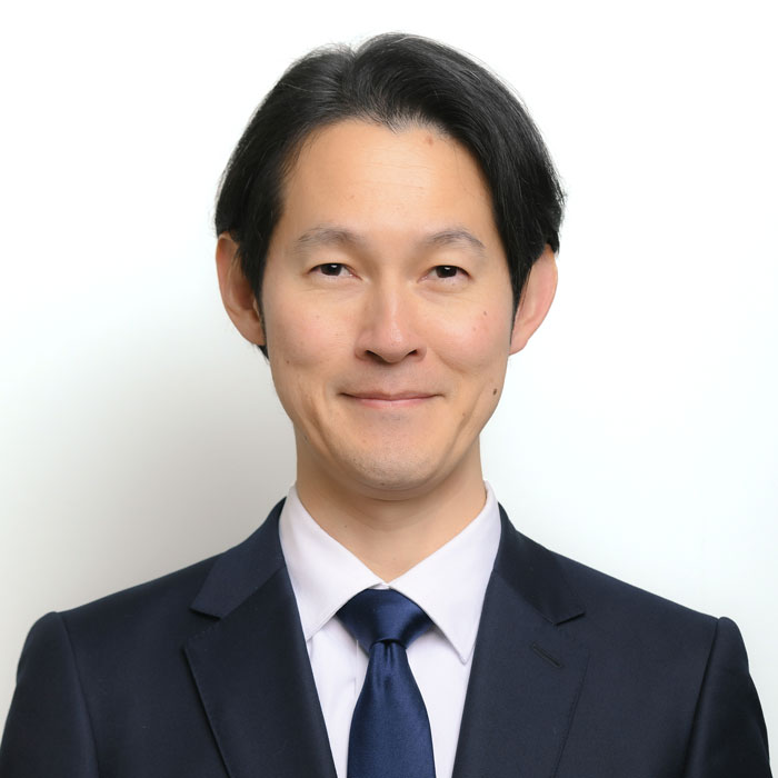 北海道営業部長 小林 尚希