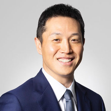 代表取締役社長  金田 和也