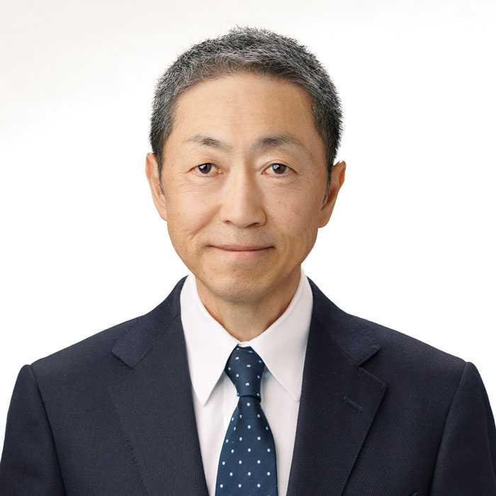 四国営業部長 吉本 和巨