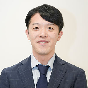 ストライク青木 達也