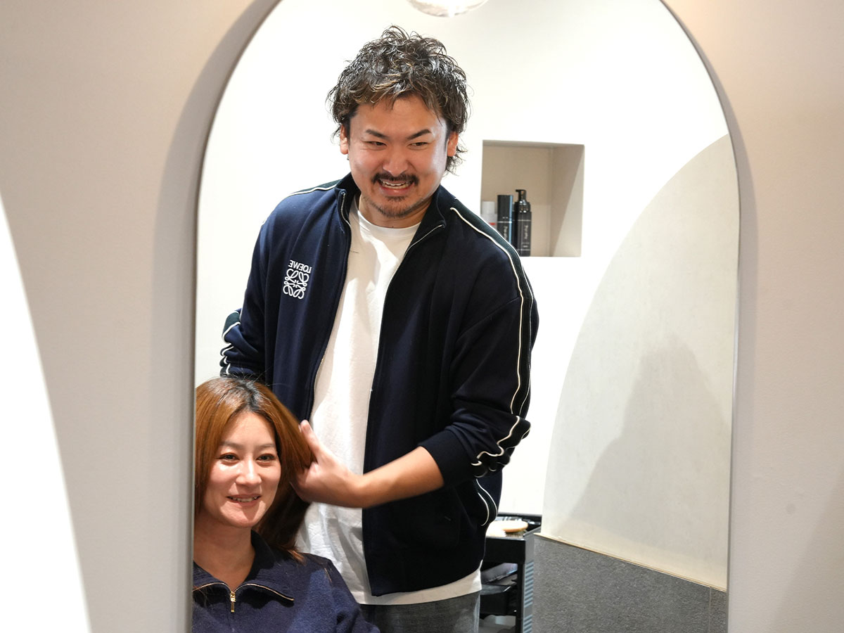 株式会社BISCO 代表取締役 川畑賢太氏