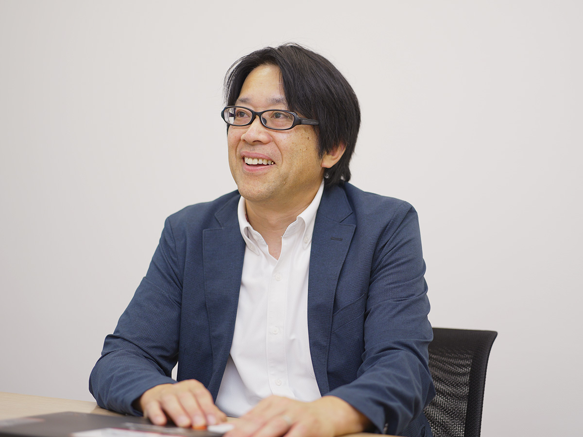 税理士法人あさひ会計 統括代表社員 田牧大祐 氏