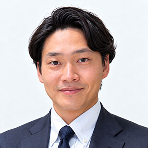 株式会社ストライク 執行役員 成長戦略部統括 松田拓馬