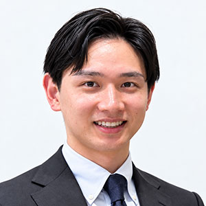 株式会社ストライク 成長戦略部 アドバイザー 鈴木温大