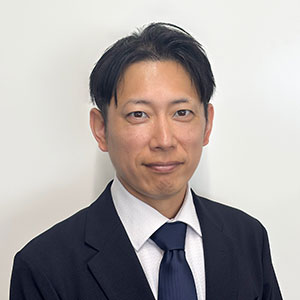 ストライク矢野 大地
