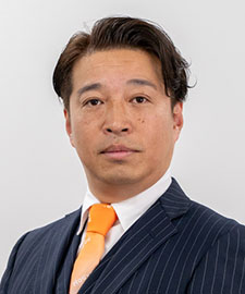 福岡 広大 氏