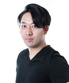 平野 雄太郎氏