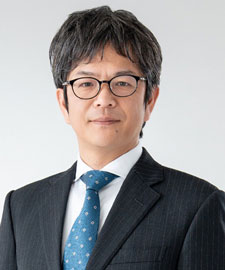 三宮 清隆氏