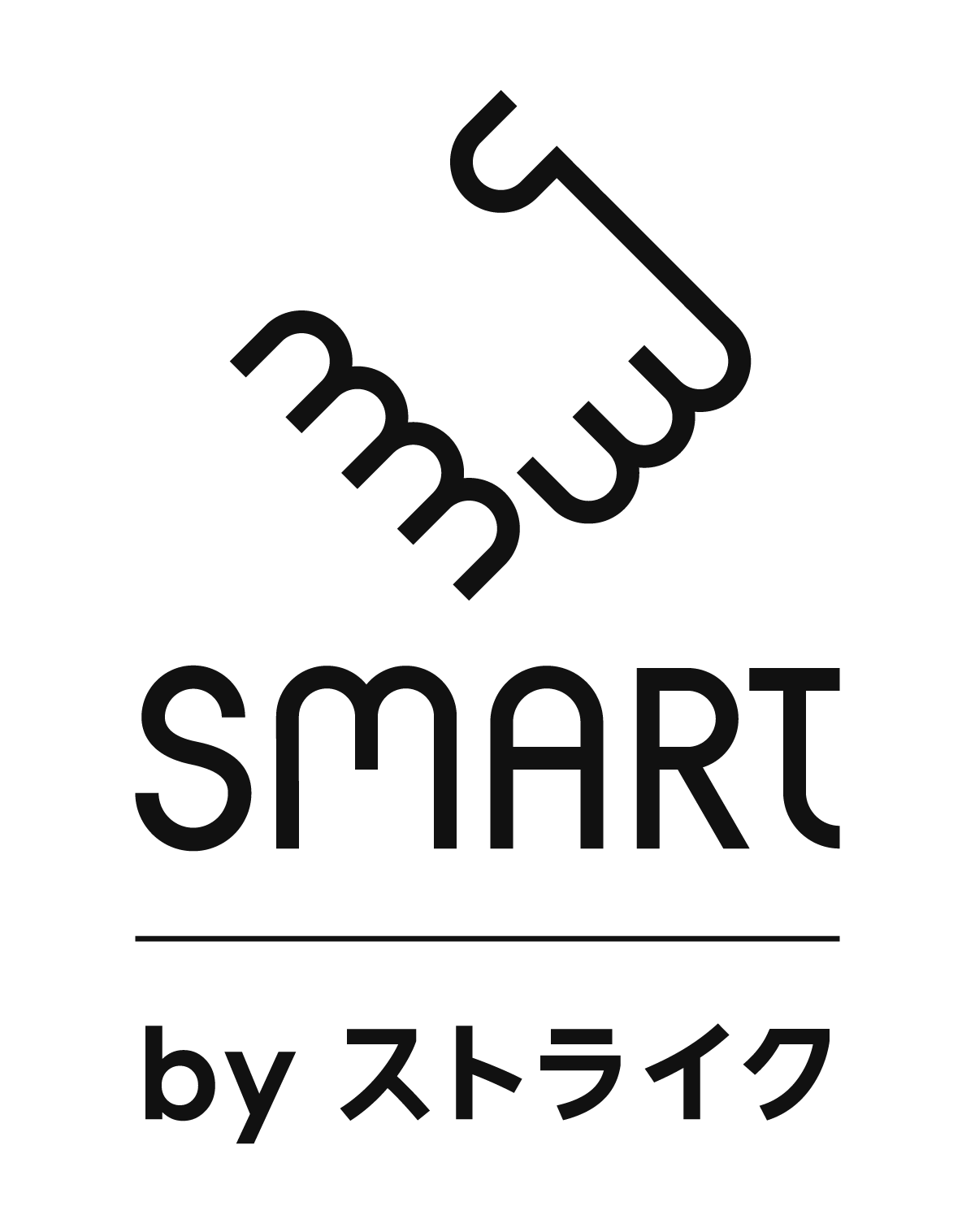 SMART by ストライク