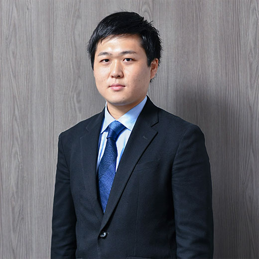 富田 凌平
