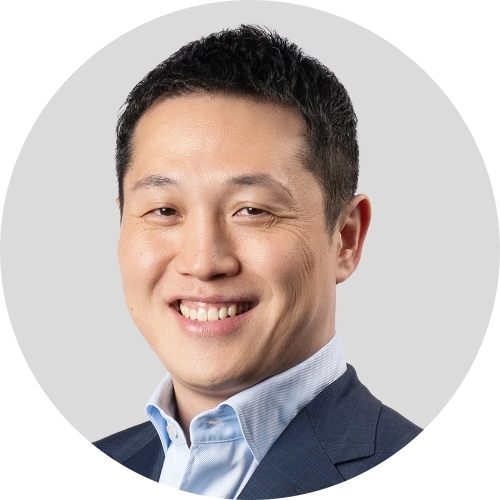 Kazuya Kaneda Senior Managing Director & COO Executive Officer, in charge of Consulting Division