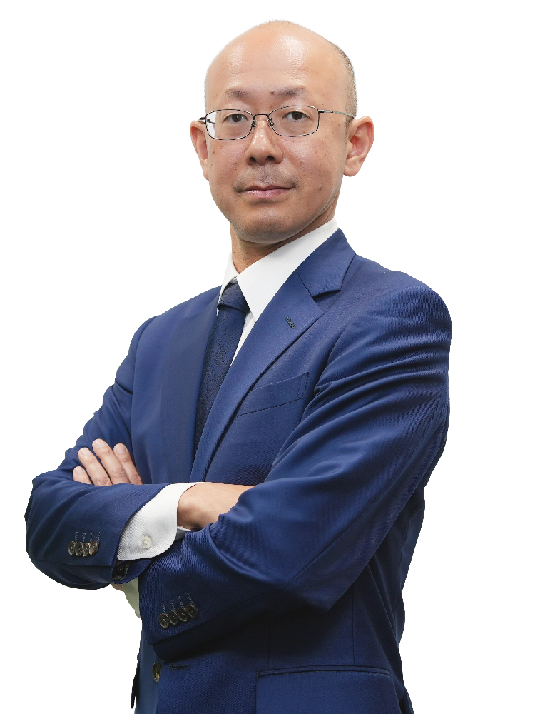 ストライク橋口