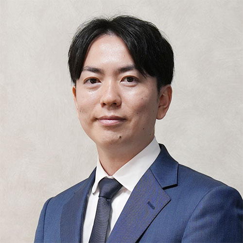 浅見 雄人