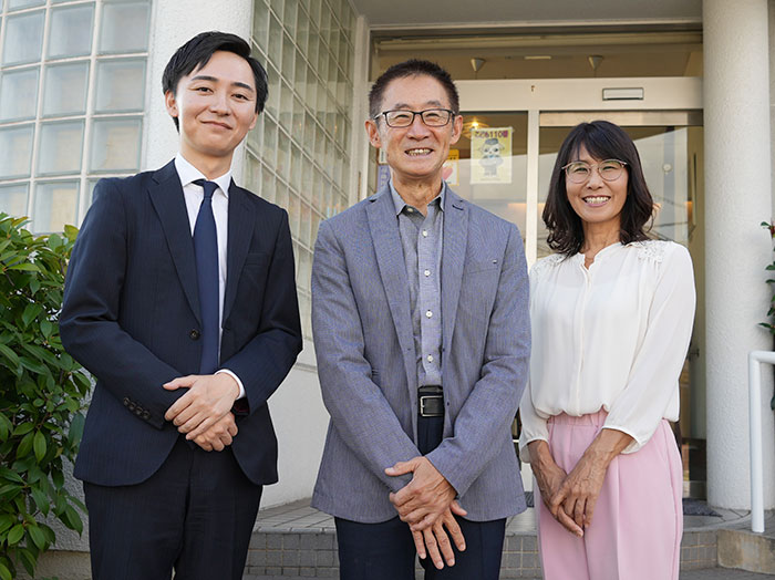 東風会グループ（医療法人社団東風会、医療法人はやしま歯科）
