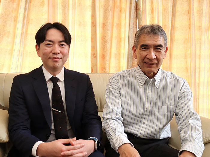 医療法人社団孔生会西畑歯科医院
