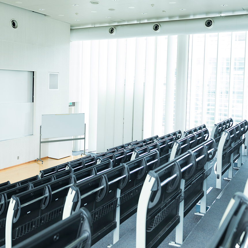 学校法人イメージ画像