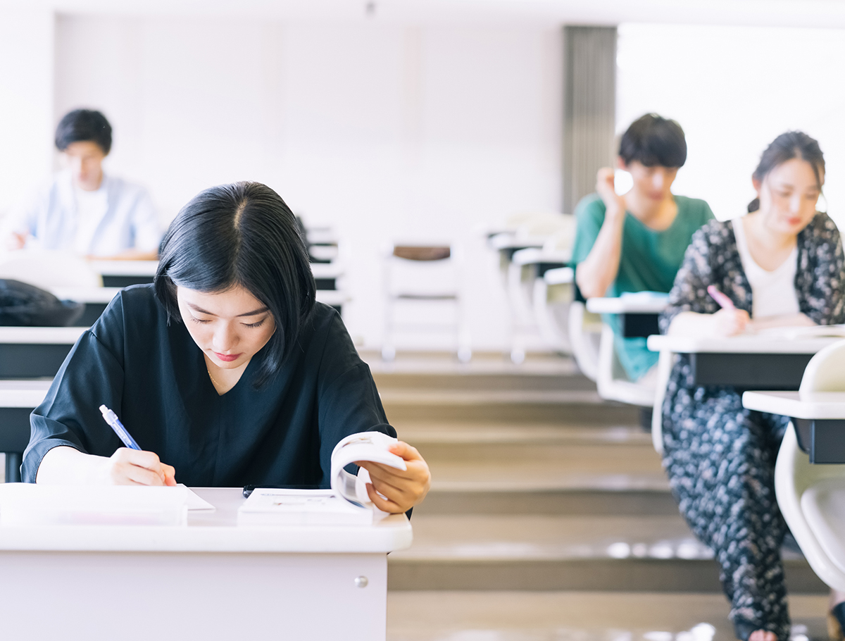 学校法人イメージ画像