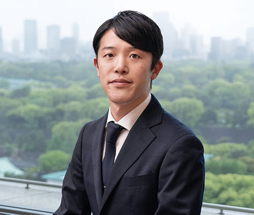 青木　達也
