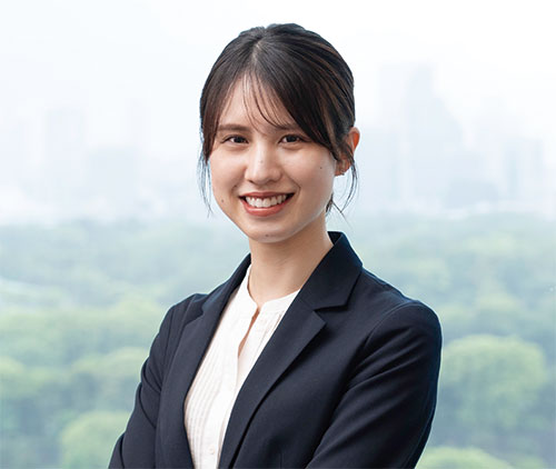 大石 奈央