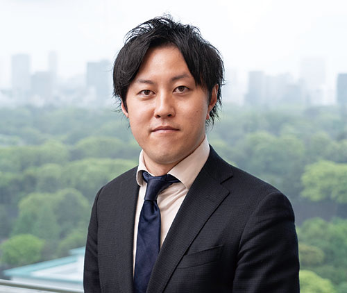 山口　剛史