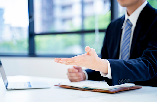 成約まで業界に精通したM&Aスペシャリストが完全無料でサポート