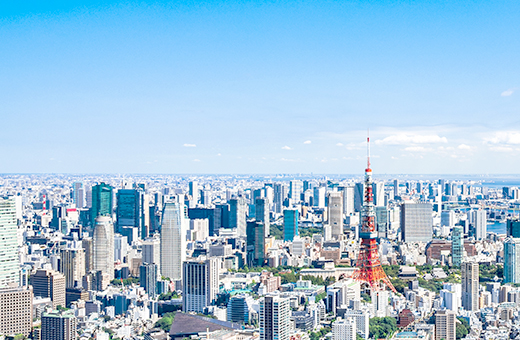 独自に保有する全国のネットワークと顧客基盤を駆使したマッチング力