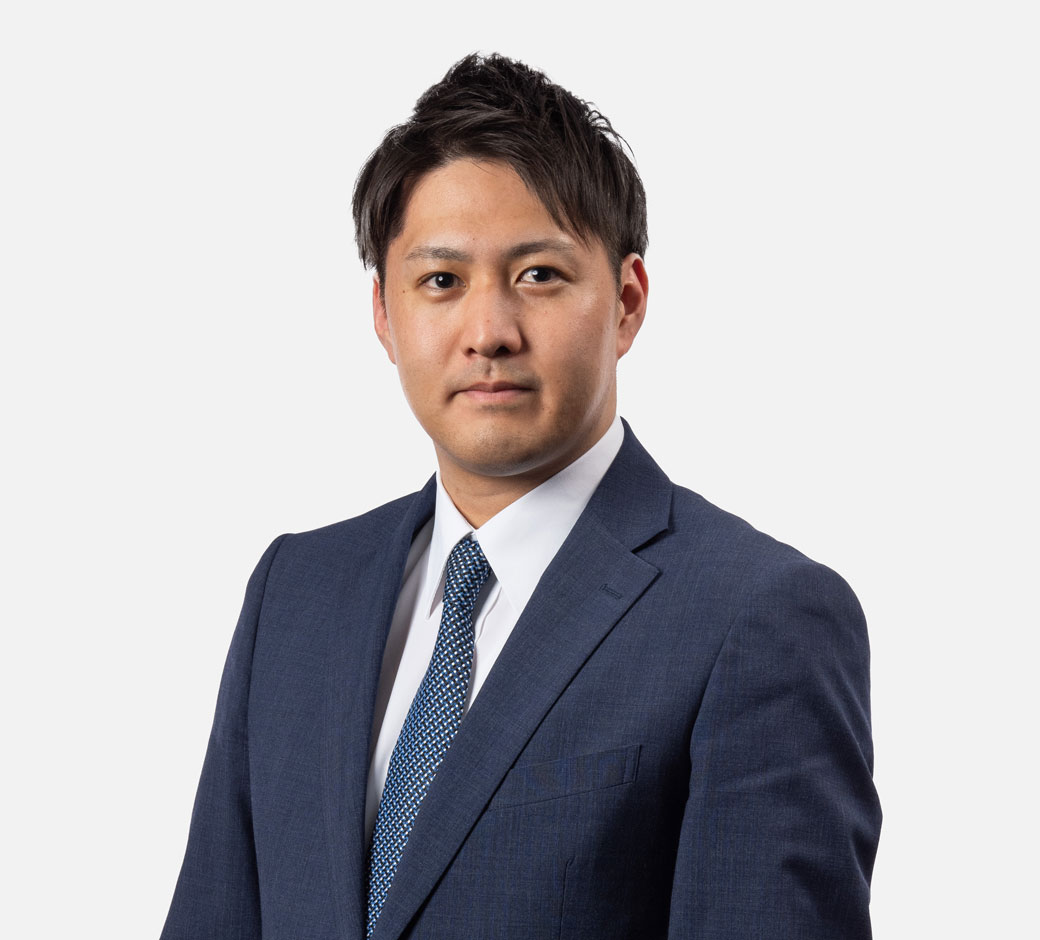 小幡 勇人