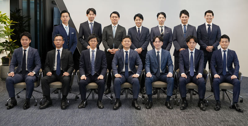 ヘルスケアチーム