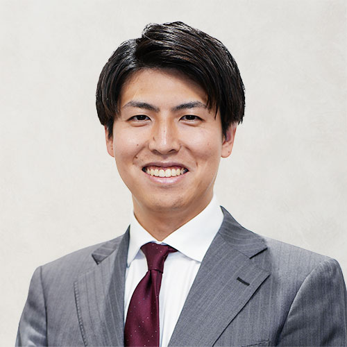 金井 駿士