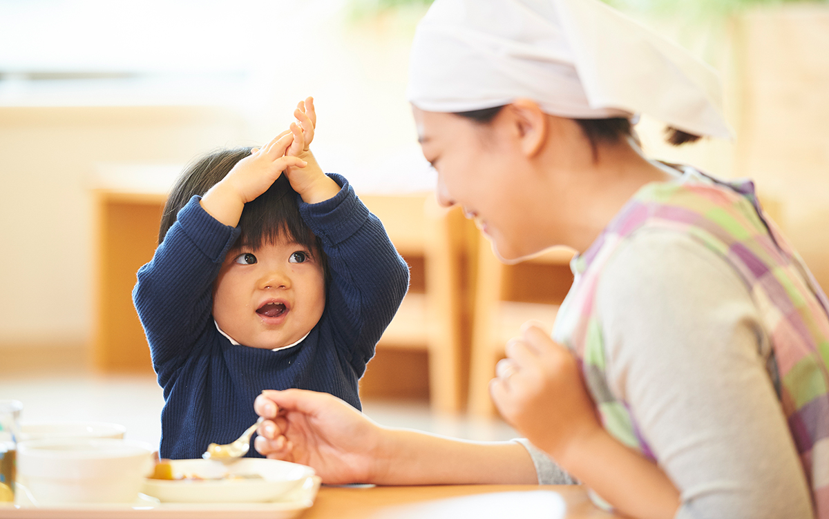 社会福祉イメージ画像