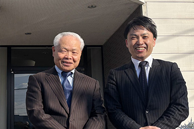 (株)基礎建設コンサルタント 様