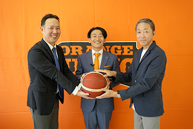 (株)エヒメスポーツエンターテイメント 様