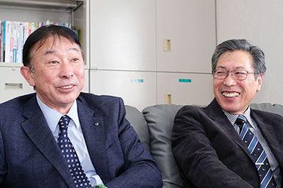 (有)吉田設備工業 様