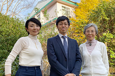 医療法人川崎病院 様