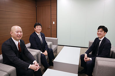 (株)日本制御エンジニアリング 様