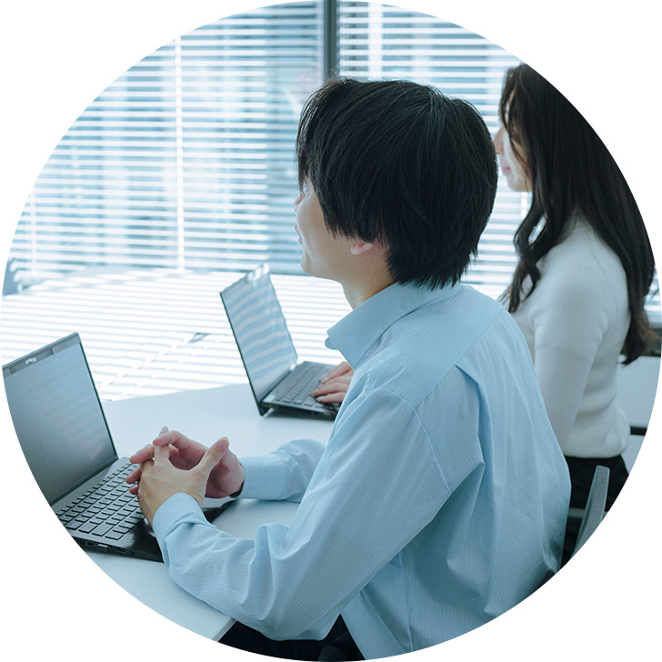 関連ページ「M&Aに対する当社の姿勢」