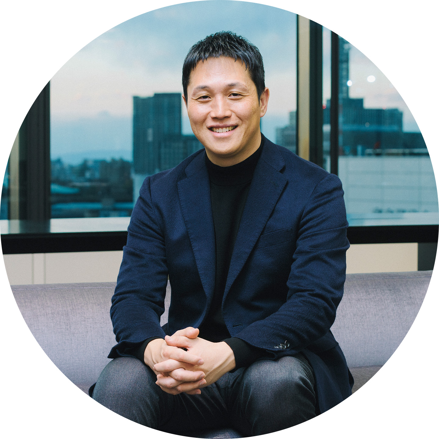 金田 和也