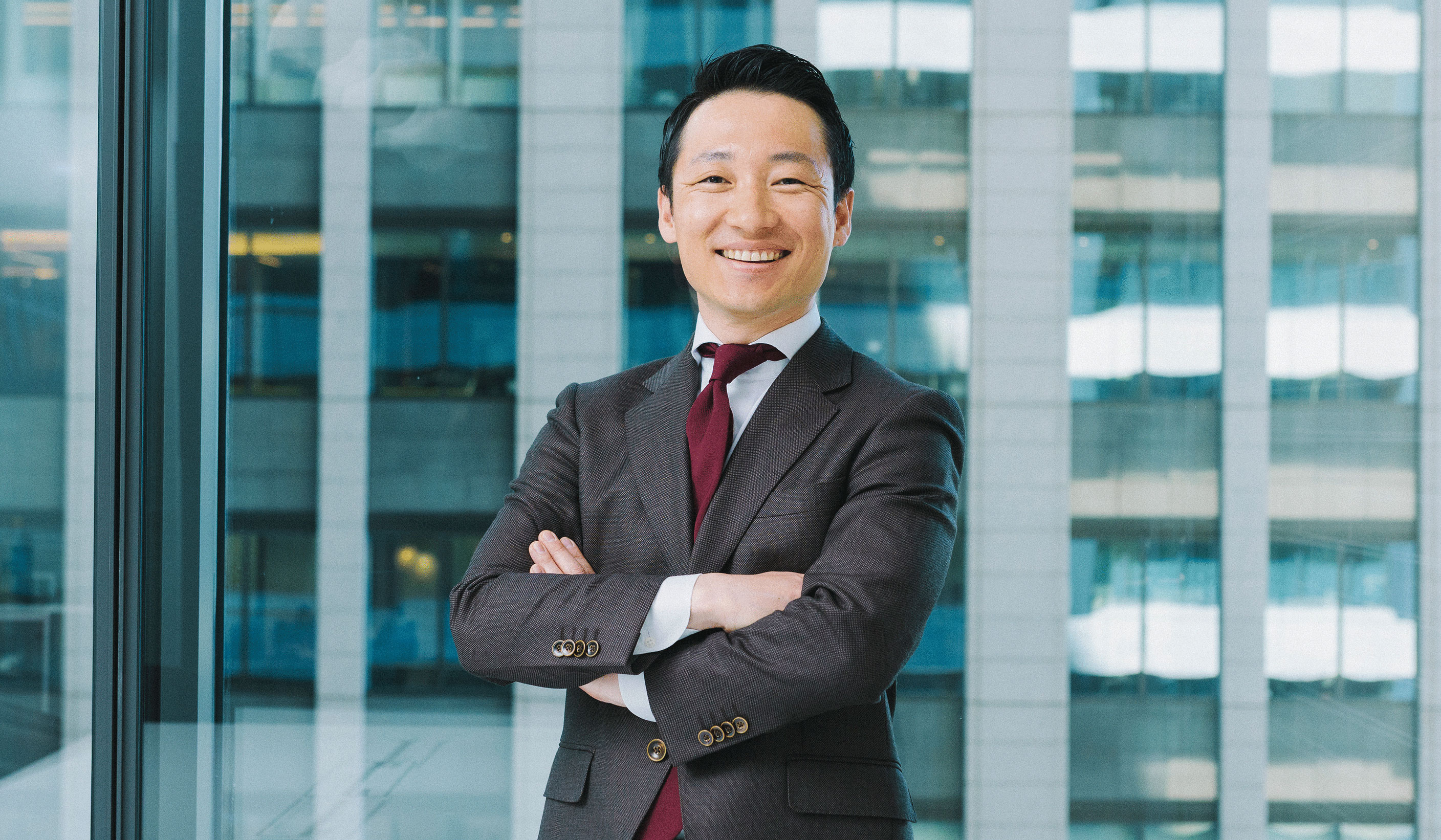 伴瀬卓也