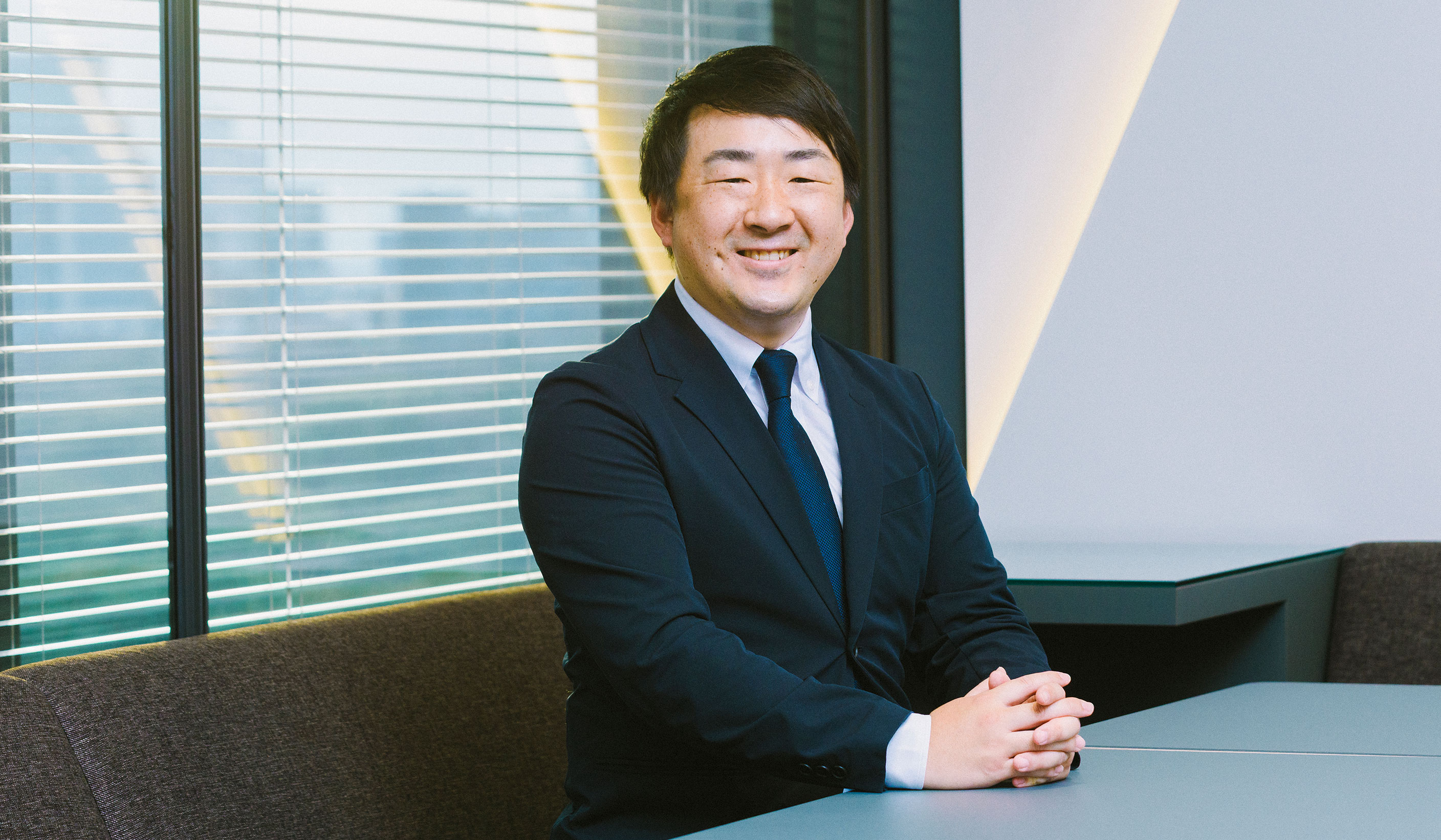 前川泰毅
